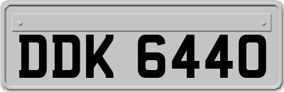 DDK6440