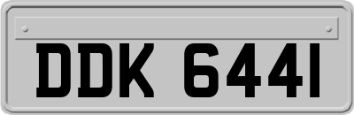 DDK6441