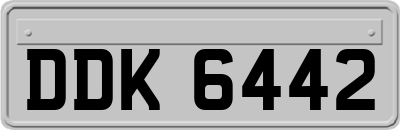 DDK6442