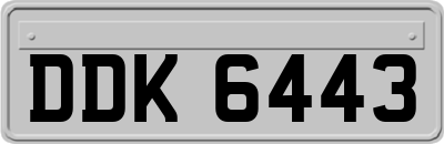 DDK6443