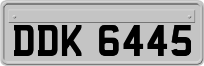 DDK6445