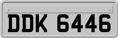 DDK6446