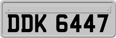 DDK6447