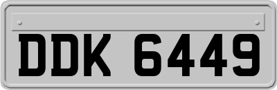 DDK6449