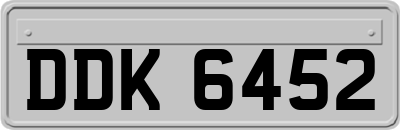 DDK6452