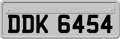 DDK6454