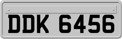 DDK6456