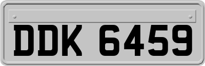 DDK6459