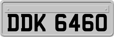 DDK6460