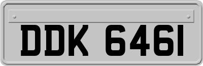 DDK6461