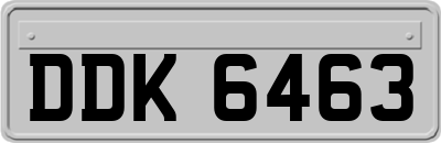 DDK6463