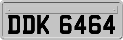 DDK6464