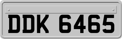 DDK6465