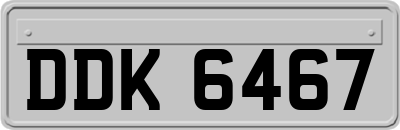 DDK6467