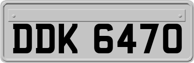 DDK6470