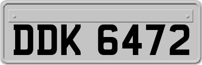 DDK6472