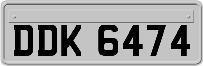 DDK6474