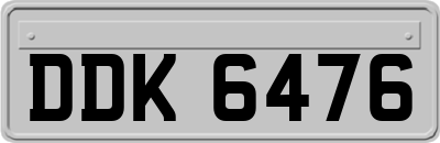 DDK6476