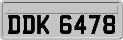 DDK6478