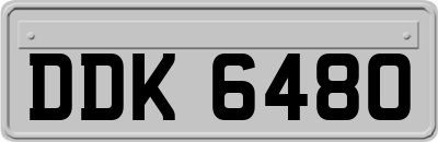 DDK6480