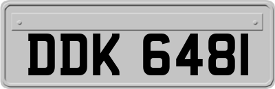 DDK6481