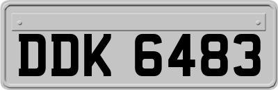 DDK6483