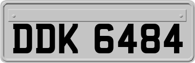DDK6484