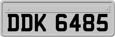 DDK6485