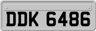 DDK6486