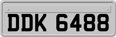 DDK6488