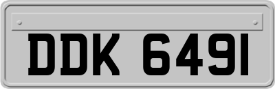 DDK6491