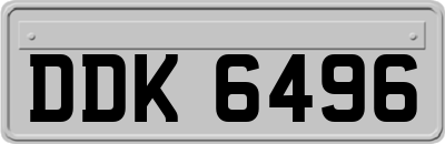 DDK6496