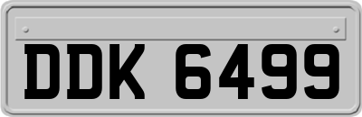 DDK6499