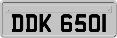 DDK6501