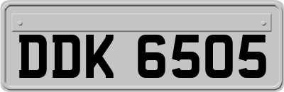 DDK6505