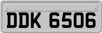 DDK6506
