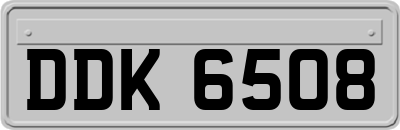 DDK6508