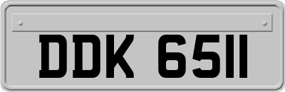 DDK6511