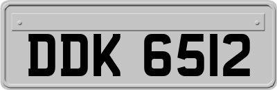 DDK6512