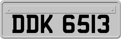 DDK6513