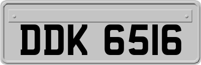 DDK6516