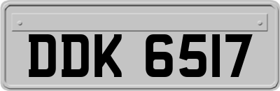 DDK6517