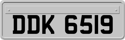 DDK6519
