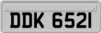 DDK6521