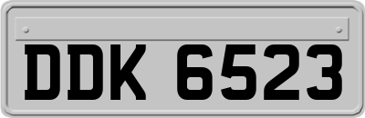 DDK6523