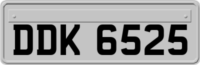 DDK6525