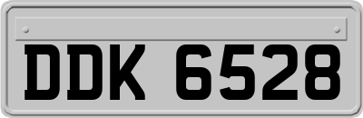 DDK6528