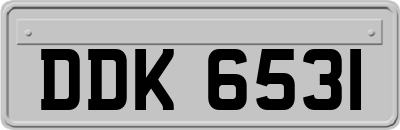DDK6531