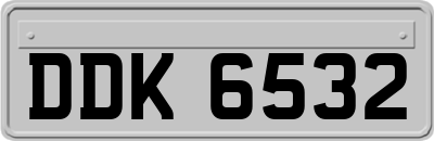 DDK6532