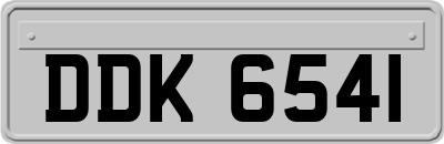 DDK6541
